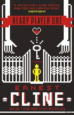 Bertrand.pt - Ready Player One