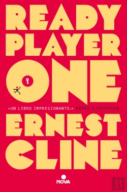 Bertrand.pt - Ready Player One
