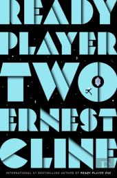 Ready Player One, Ernest Cline - Livro - Bertrand