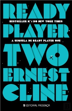 Bertrand.pt - Ready Player Two