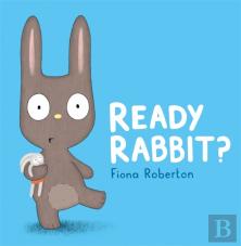 Ready, Rabbit?