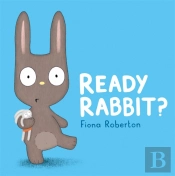 Ready, Rabbit?
