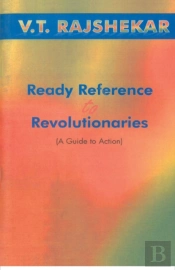 Ready Reference To Revolutionaries A Gui