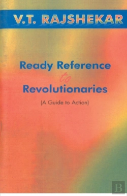 Bertrand.pt - Ready Reference To Revolutionaries A Gui
