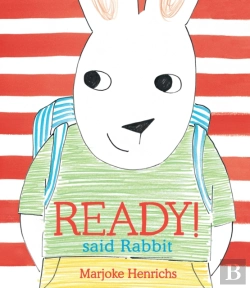 Bertrand.pt - Ready! Said Rabbit