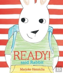 Bertrand.pt - Ready! Said Rabbit