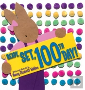 Ready, Set, 100th Day!
