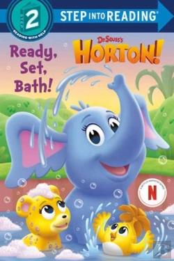 Bertrand.pt - Ready, Set, Bath! (Dr. Seuss'S Horton!)