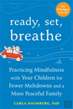 Bertrand.pt - Ready, Set, Breathe