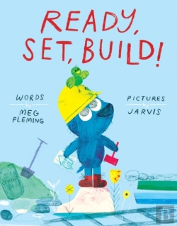 Bertrand.pt - Ready, Set, Build!