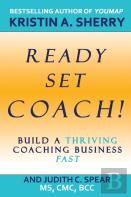 Ready, Set, Coach!