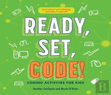 Ready, Set, Code!