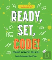 Ready, Set, Code!