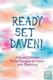 Ready, Set, Daven!