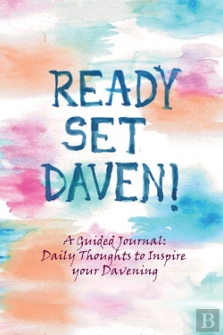 Bertrand.pt - Ready, Set, Daven!