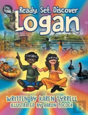 Ready. Set. Discover Logan