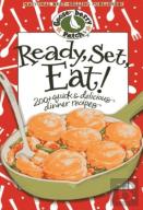 Ready, Set, Eat!