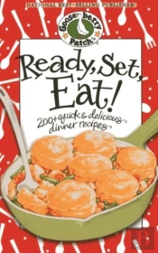 Ready, Set, Eat!