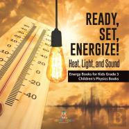 Ready, Set, Energize!