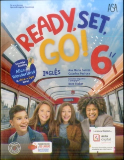 Bertrand.pt - Ready, Set, Go! 6 - Manual