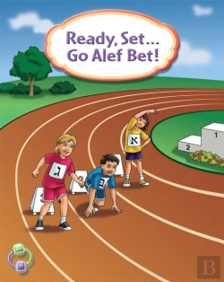 Bertrand.pt - Ready Set Go Alef Bet