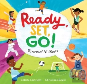 Ready, Set, Go!