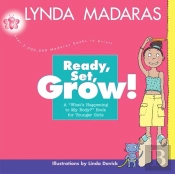 Ready, Set, Grow!