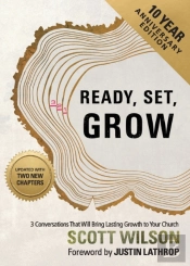 Ready, Set, Grow