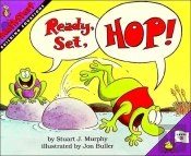 Ready, Set, Hop!