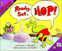 Bertrand.pt - Ready, Set, Hop!