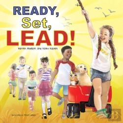Bertrand.pt - Ready, Set, Lead