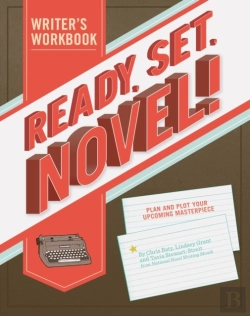Bertrand.pt - Ready, Set, Novel! Workbook