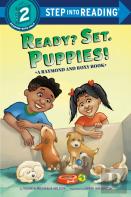 Ready? Set. Puppies! (Raymond And Roxy)