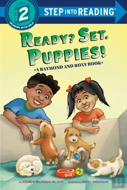 Bertrand.pt - Ready? Set. Puppies! (Raymond And Roxy)