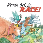 Ready, Set, Race!