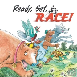 Bertrand.pt - Ready, Set, Race!
