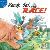 Ready, Set, Race!