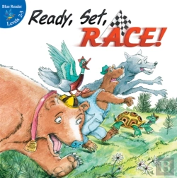 Bertrand.pt - Ready, Set, Race!