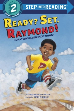 Bertrand.pt - Ready? Set. Raymond!(Raymond And Roxy)