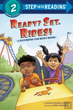 Bertrand.pt - Ready? Set. Rides! (Raymond And Roxy)