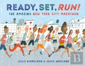 Ready, Set, Run!