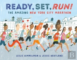Bertrand.pt - Ready, Set, Run!