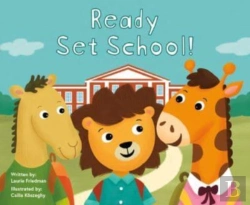 Bertrand.pt - Ready Set School!