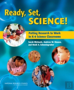 Bertrand.pt - Ready, Set, Science!
