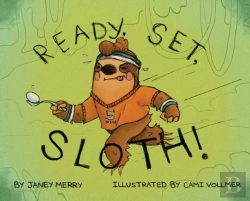 Bertrand.pt - Ready, Set, Sloth!
