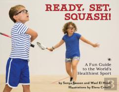Ready, Set, Squash!