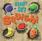 Ready Set Squish!