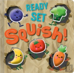 Bertrand.pt - Ready Set Squish!