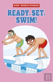 Ready, Set, Swim!