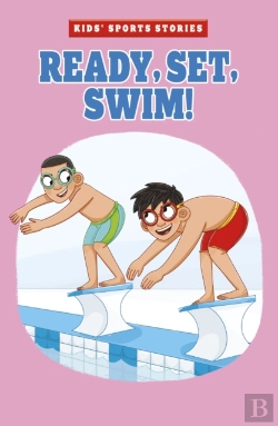 Bertrand.pt - Ready, Set, Swim!